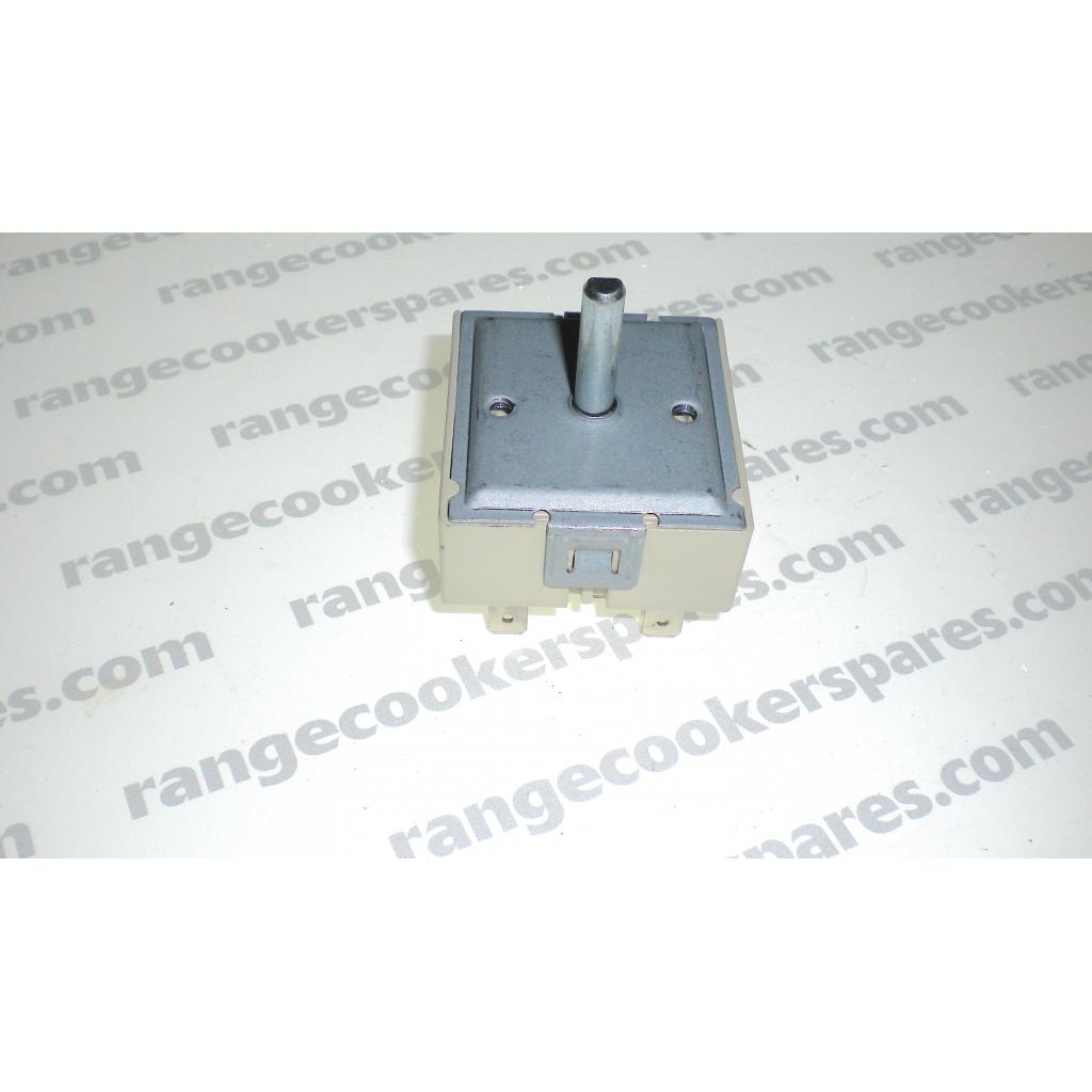 Rangemaster P029546 Leisure Rangemaster Leisure Oven Energy Regulator Switch Genuine part number P029546, 