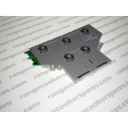 RANGEMASTER TOUCH CONTROL FVL11543230