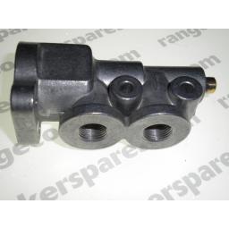 STOVES GAS SHUT OFF VALVE GCV203A 081460900