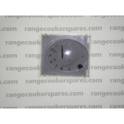 BRITANNIA ANALOGIC CLOCK 2016 A44648 A/446/48 SP-IA44648 A44641