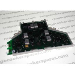 RANGEMASTER TOUCH CONTROL FVL11543230
