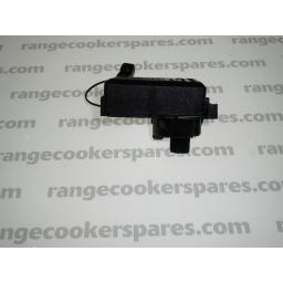 BRITANNIA SMALL TERMINAL BLOCK A40416 A/404/16 SP-IA40416