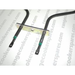 LEISURE GRILL ELEMENT EGO P038435 FVLAP038435