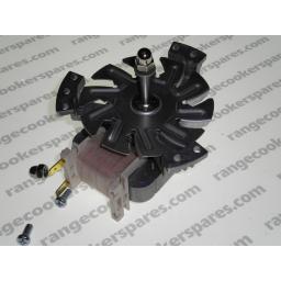 LEISURE OVEN FAN MOTOR 264100010