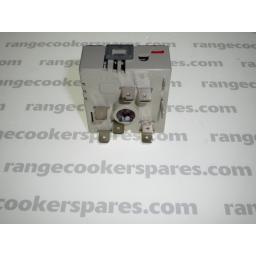 ILVE ENERGY REGULATOR DUAL RING A45603 A/456/03 SP-IA45603