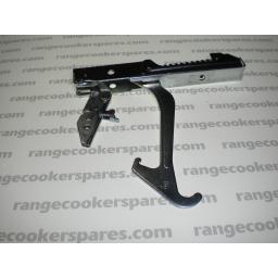 ILVE 90 & 60CM TRIPLE GLAZED DOOR HINGE AFTER S/N 9722001 A02841 A/028/41 SP-IA02841