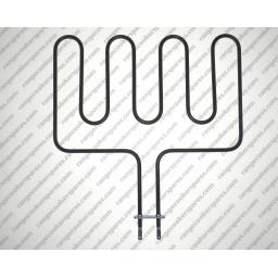 ILVE INNER GRILL ELEMENT EGO A45846 A/458/46 SP-IA45846