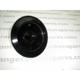 ILVE LARGE GAS KNOB CHROME G3401008 G/340/10/08 SP-I/G3401008