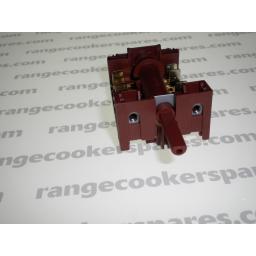 SERVIS OVEN SWITCH 32016048