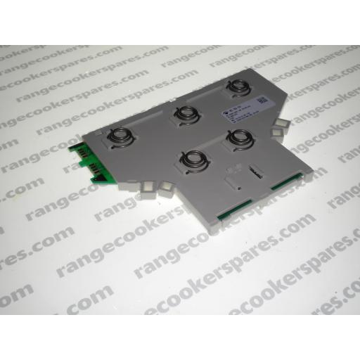 RANGEMASTER TOUCH CONTROL FVL11543230