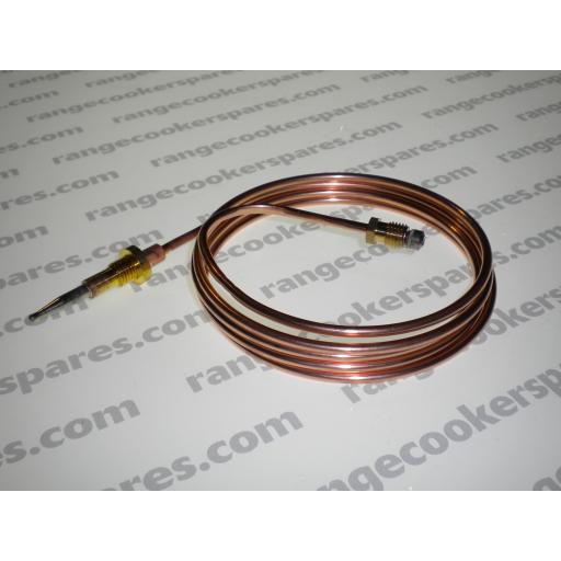 LEISURE STOVES NEW WORLD THERMOCOUPLE 1450MM BEKO 230100020