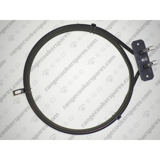 KENWOOD CDA CAPLE EGO ELEMENT 2500 WATTS 3 TURN TKC1285