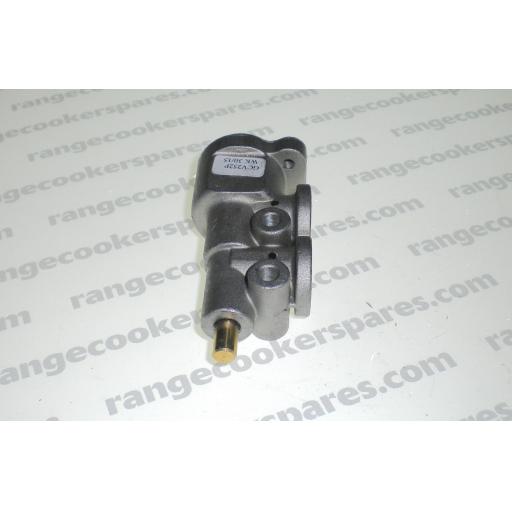 ZANUSSI ELECTROLUX BUSH AEG LID SHUT OFF VALVE DO/GCV252/P GCV252P 3702291