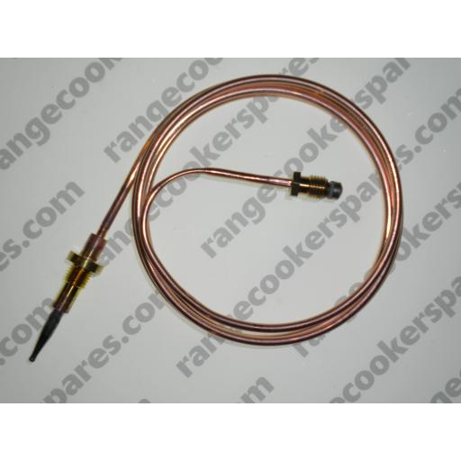 LEISURE STOVES NEW WORLD THERMOCOUPLE 1450MM BEKO 230100020