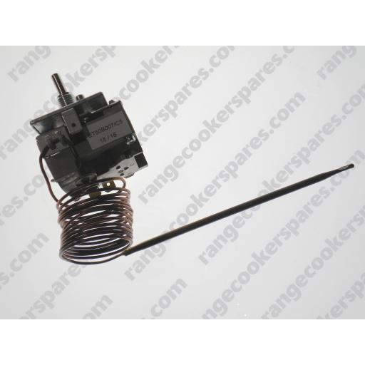 RAYBURN OIL THERMOSTAT ET50B007/C5 A04T220574
