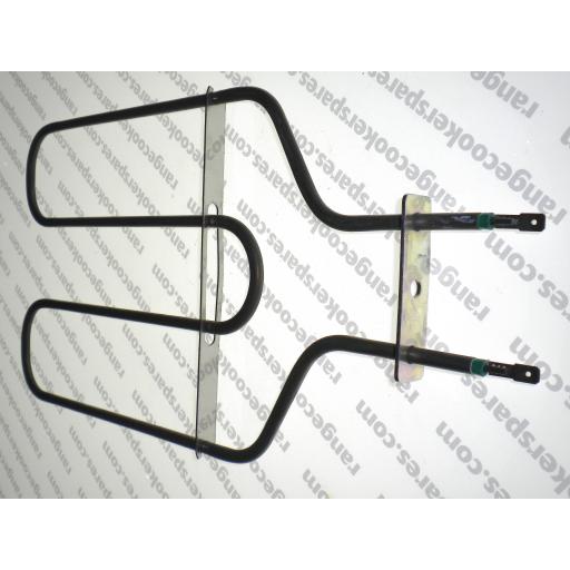 LEISURE GRILL ELEMENT EGO P038435 FVLAP038435