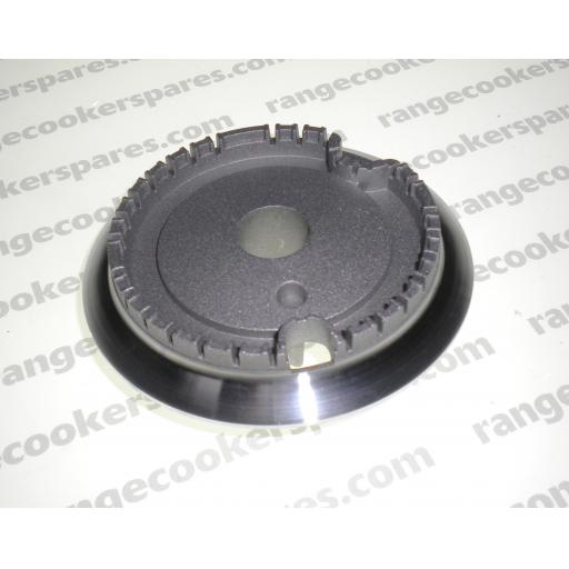 Rangemaster Cooker Medium Burner Ring P024867 