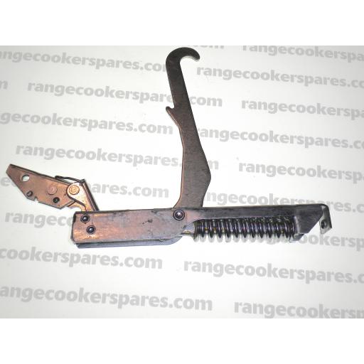 ILVE 60 CM OLD TYPE HINGE A02822 A/028/22 SP-IA02822