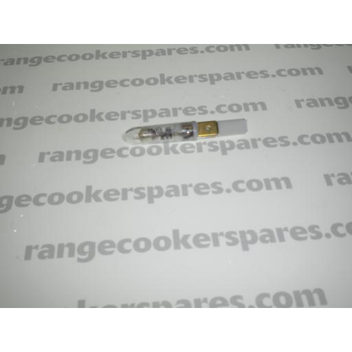 ILVE ORANGE NEON BULB LARGE A10610 A/106/10 SP-IA10610