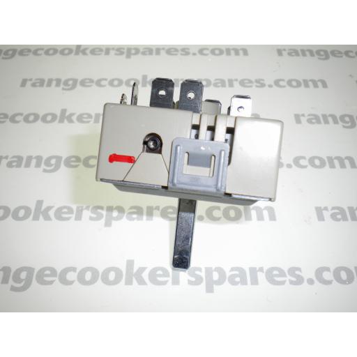 ILVE ENERGY REGULATOR DUAL RING A45603 A/456/03 SP-IA45603