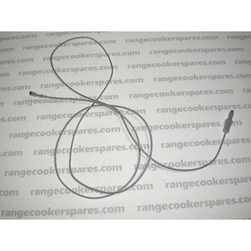BRITANNIA IGNITION CANDLE & LEAD 1200MM A01800 A/018/00 SP-IA01800