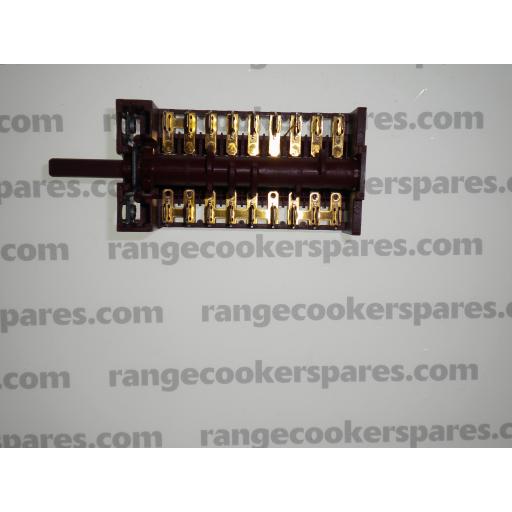 SERVIS OVEN SWITCH 32011792