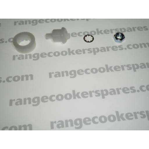 RANGEMASTER DRAWER ROLLER A094589 FVLA094589