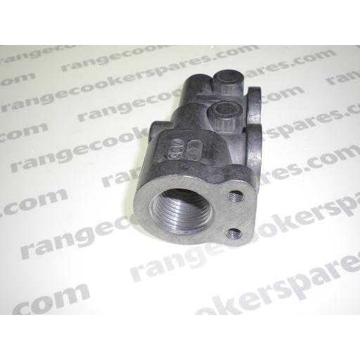 LEISURE LID SHUT OFF VALVE P024376 FVLP024376 GCV208