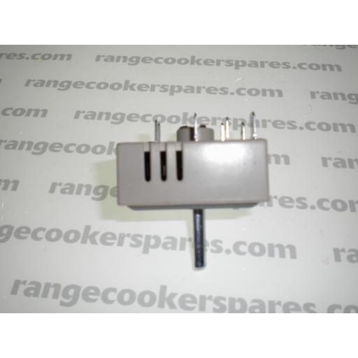 ILVE ENERGY REGULATOR DUAL RING A45603 A/456/03 SP-IA45603