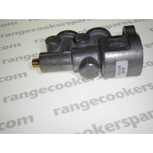LEISURE LID SHUT OFF VALVE P024376 FVLP024376 GCV208