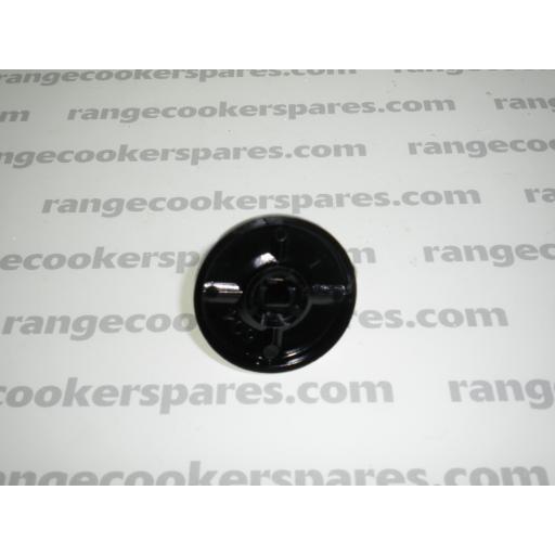 ILVE 1-12 KNOB CHROME G3810008 G/381/00/08 SP-IG3810008