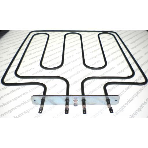 ILVE 40 CM GRILL ELEMENT A45889 A/458/89 SP-IA45889