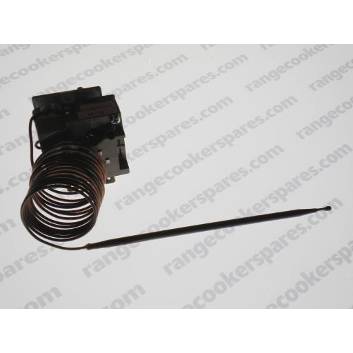 RAYBURN OIL THERMOSTAT ET50B007/C5 A04T220574 A4912