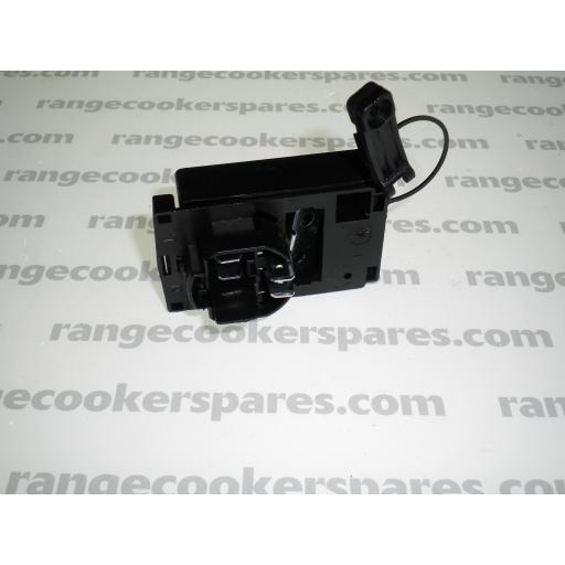BRITANNIA SMALL TERMINAL BLOCK A40416 A/404/16 SP-IA40416