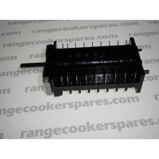 LEISURE SELECTOR SWITCH P049550 FVLAP049550
