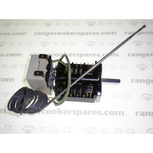 LEISURE MULTI FUNCTION SWITCH / THERMOSTAT FVLA026453 A026453
