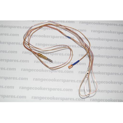 THERMOCOUPLE MAIN OVEN &amp; TOP OVEN 1400mm C00269643