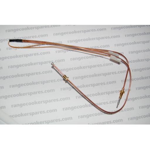 BELLING OVEN &amp; GRILL THERMOCOUPLE 430930001
