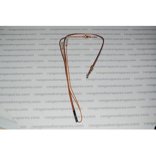 BEKO OVEN & GRILL THERMOCOUPLE 430930001