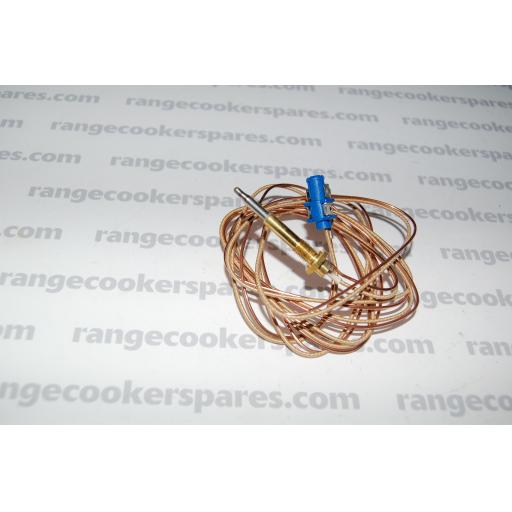 GAS OVEN THERMOCOUPLE 37023204 VST37023204, VES37023204, 5045382982181