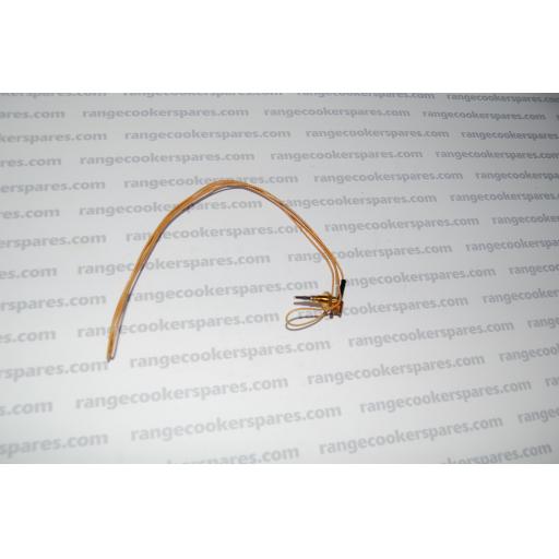 GENUINE INDESIT OVEN COOKER THERMOCOUPLE 1400MM C00194451