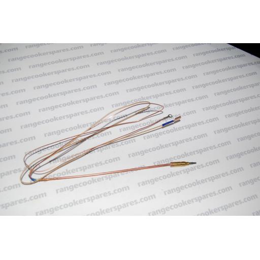 HOTPOINT CREDA CANNON INDESIT OVEN GRILL COOKER THERMOCOUPLE C00265640