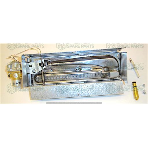 Leisure - Rangemaster Cooker / Oven FFD Kit c/w Burner A025598